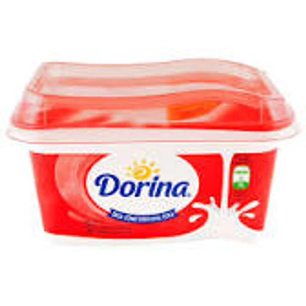 MARGARINA DORINA 500 GRS.