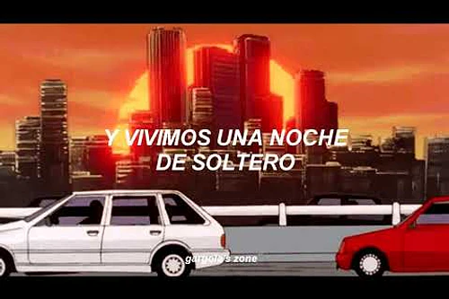 LA DESPEDIDA DE SOLTERO