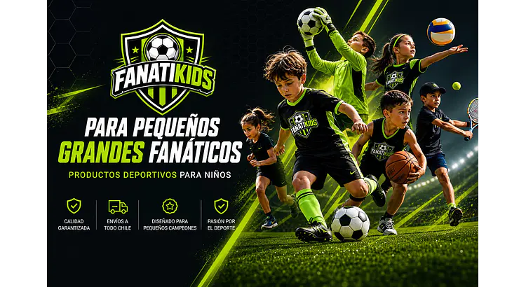 Este es el título de un Banner