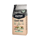 Ownat Chicken Adult Medium Breead, Just Grain Free 14 Kilos 1