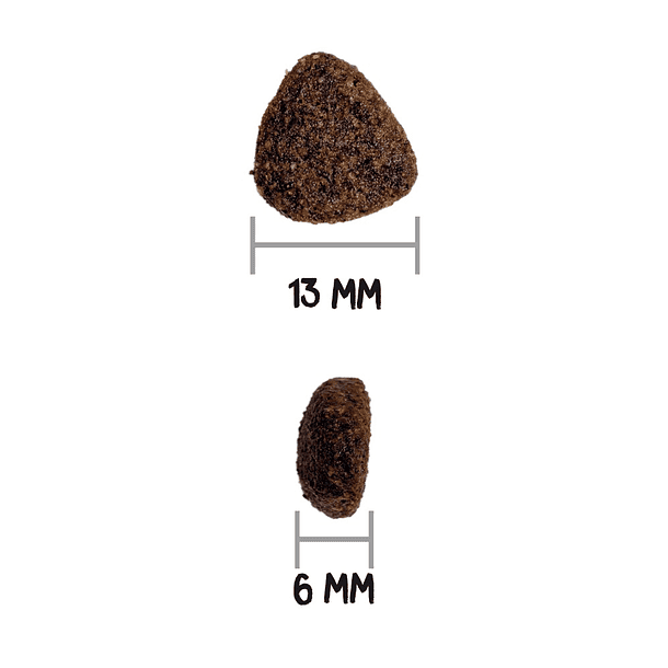 Ownat Chicken Adult Medium Breead, Just Grain Free 14 Kilos