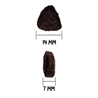 Ownat Salmón & seafood Adult Medium Breead, Just Grain Free 14 Kilos 3