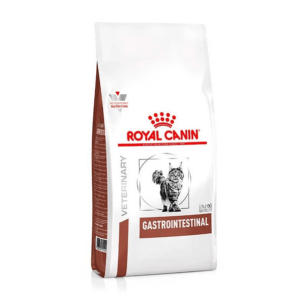 Royal Canin Gastrointestinal Felino S/O 2 Kilos