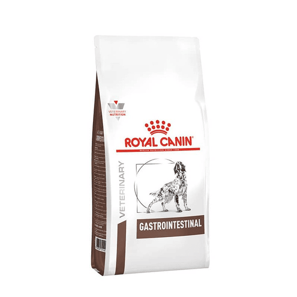 Royal Canin Gastrointestinal 2 Kilos