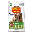 Master Dog Adultos Razas Pequeñas 8 Kilos 1