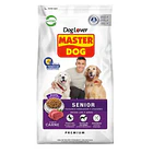Master Dog Senior 8 Kilos 1