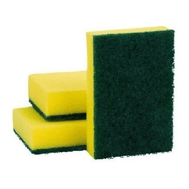 ESPONJA MULTIUSO ECONOMICA 