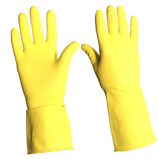 GUANTES LATEX TIO JOTA TALLA 