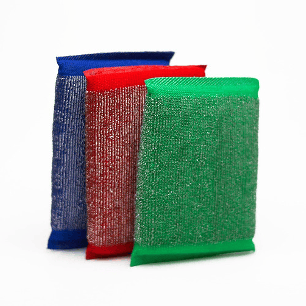 ESPONJA METALICA PURITY 