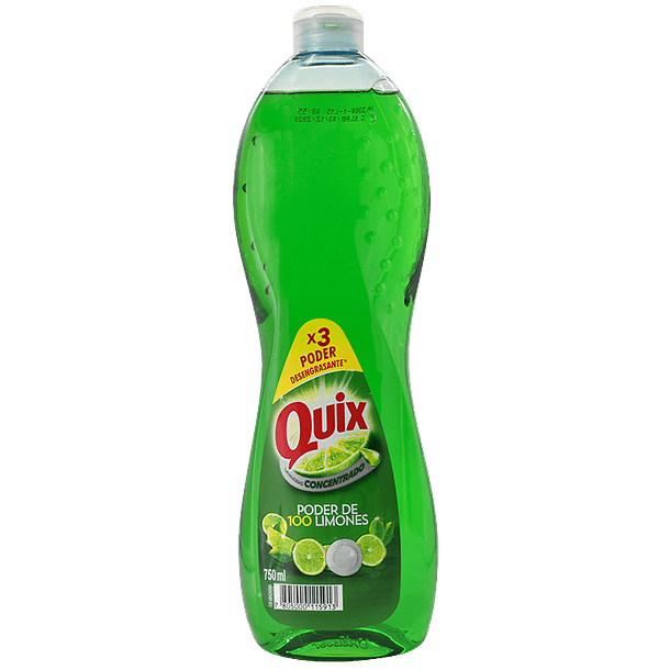 LAVALOZAS QUIX 750 ML 