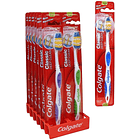 CEPILLO DE DIENTES COLGATE MEDIO 2