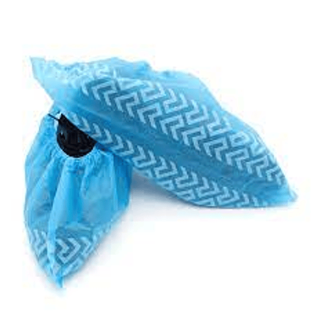 CUBRE CALZADO ANTIDESLIZANTE 