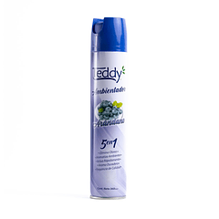 Sanytol Desinfectante Spray Calzado Desodorante En Aromas