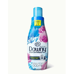 SUAVIZANTE DOWNY CONCENTRADO BRISA DE VERANO 500 ML