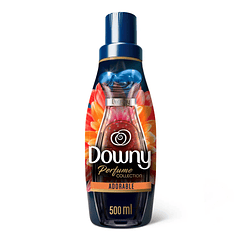 SUAVIZANTE DOWNY CONCENTRADO ADORABLE PERFUME COLLECTION 500 ML