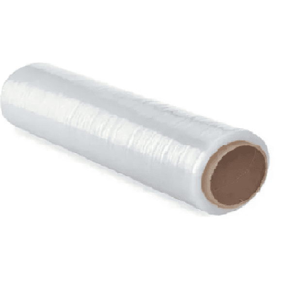 ROLLO FILM PLASTICO PALETIZAR 500 METROS VANNI 