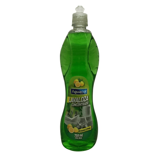 LAVALOZAS AGUACOL 750 CC 
