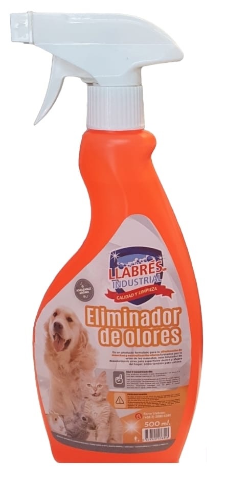 Comprar Botellas de Limpieza de Pipí para Perro