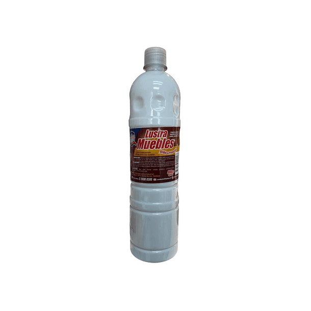 LLABRES LUSTRA MUEBLES 900 ML 