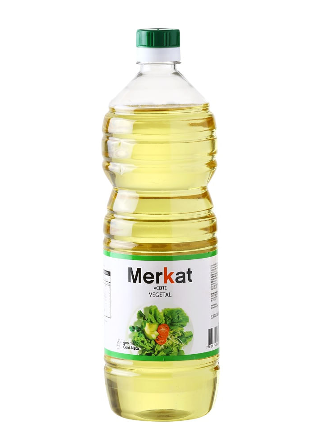Caja de aceite merkat 1