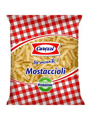 espagueti carrozi