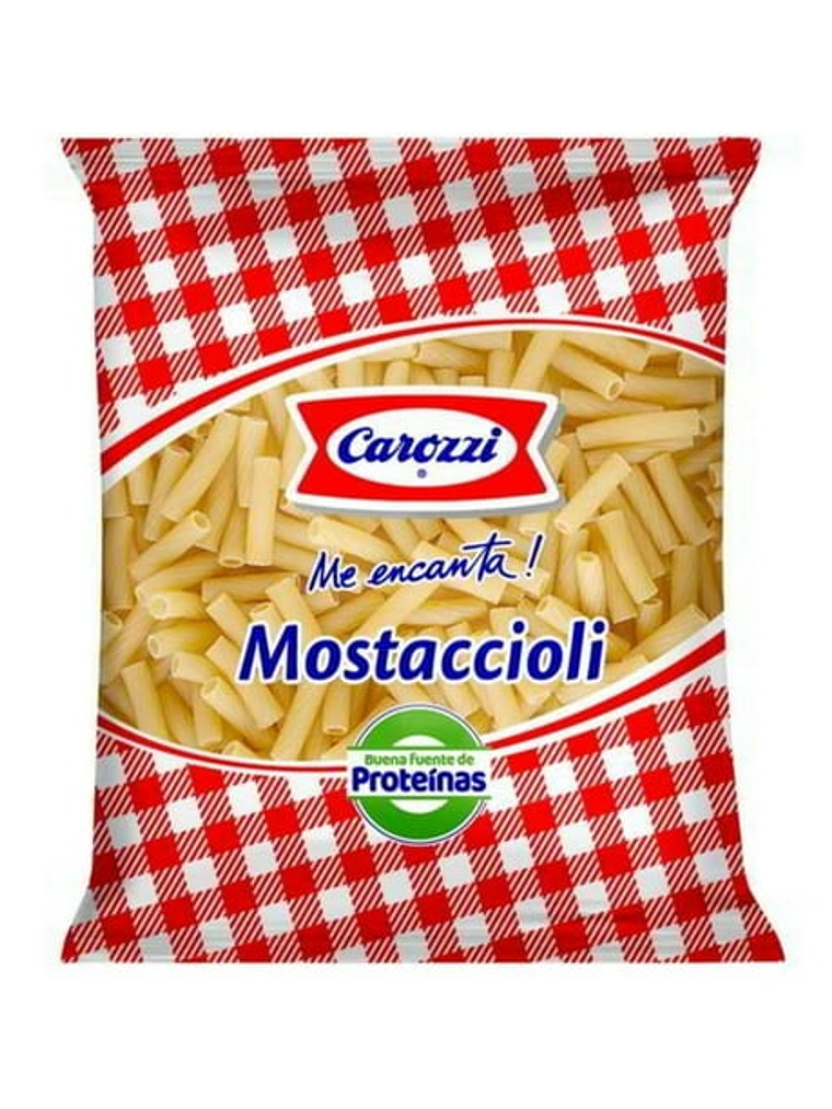 espagueti carrozi 2
