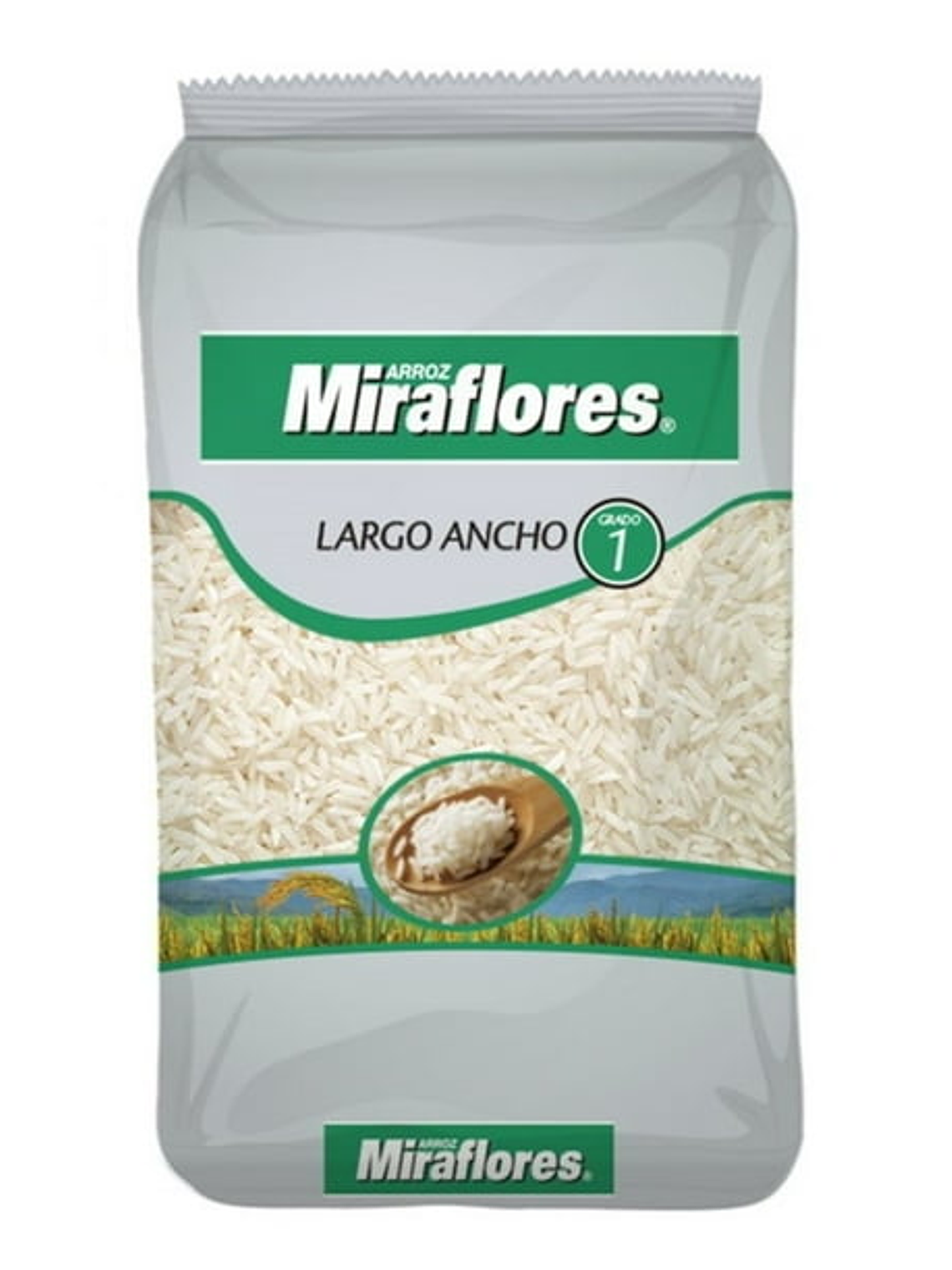arroz miraflores 1