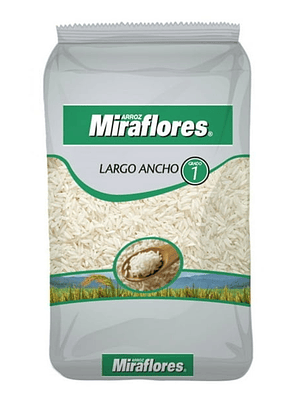 arroz miraflores