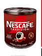 Café instantáneo Nescafé tradición lata 170  - Miniatura 1