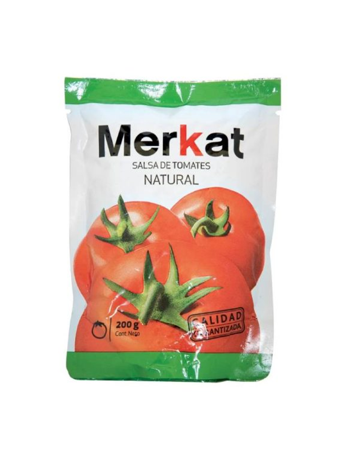 Salsa de Tomate Merkat – Caja 36 Unidades $8.000 1