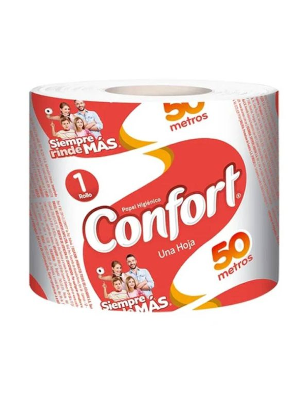 Confort Almacenero 50 m – Manga 40 Unidades $9.000 1