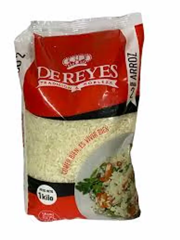 arroz Reyes  1