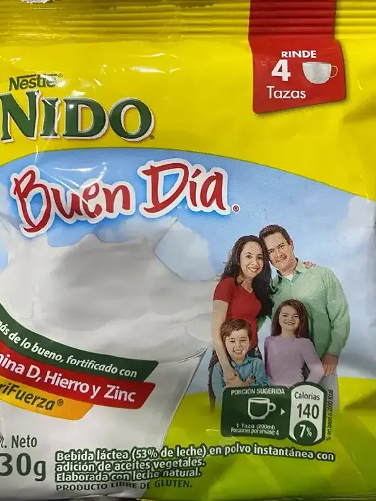 leche nido buen dia 1