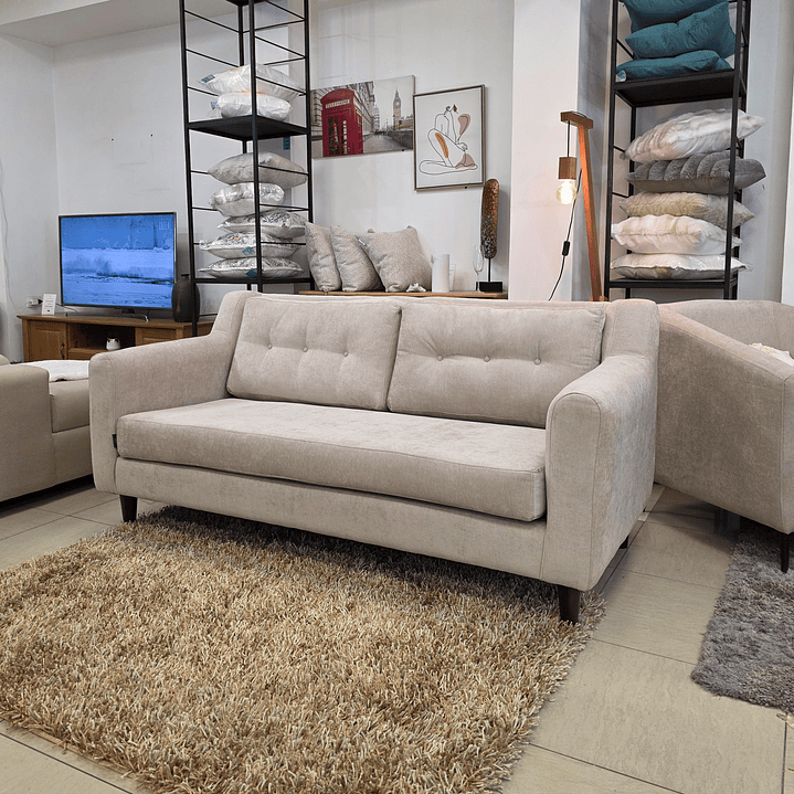 Marsella de 3 cuerpos  3