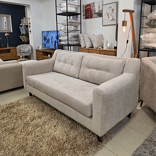 Marsella de 3 cuerpos 