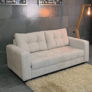 Sofá Lisboa 1.8 mts.