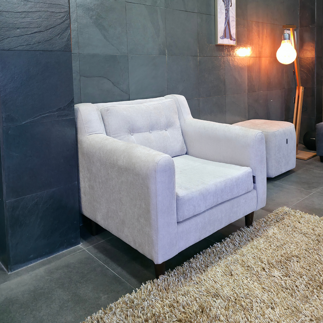 Sillon Marsella de 1 cuerpo 3