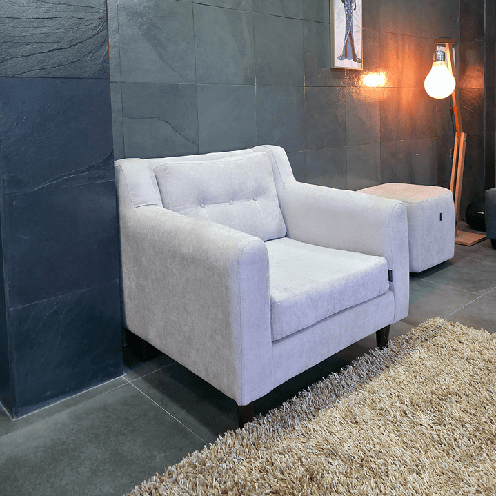 Sillon Marsella de 1 cuerpo 3