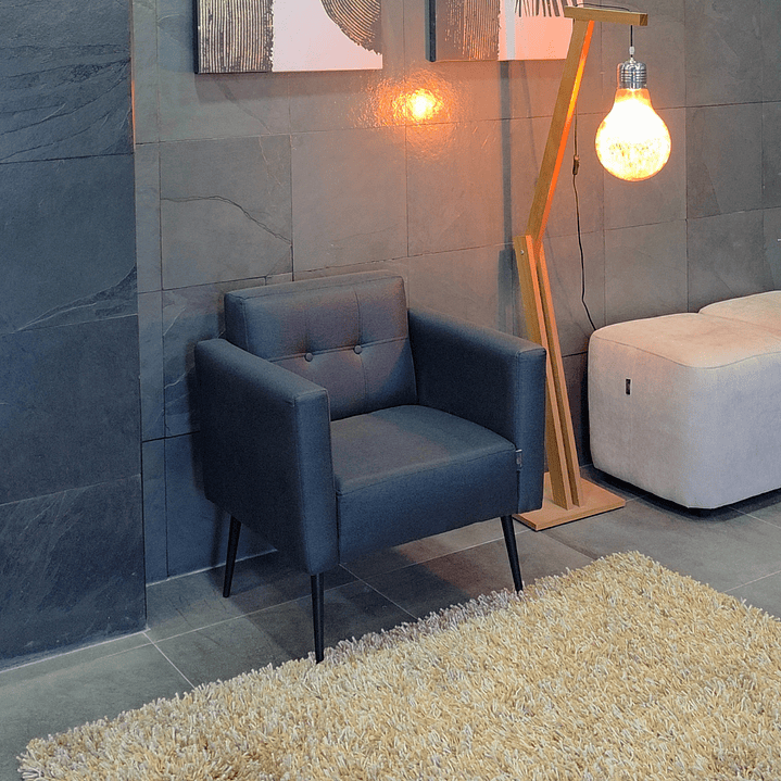 Poltrona Estocolmo  1