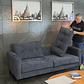 Sofá Atlas  - Miniatura 11
