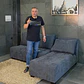 Sofá seccional NATURE  - Miniatura 3
