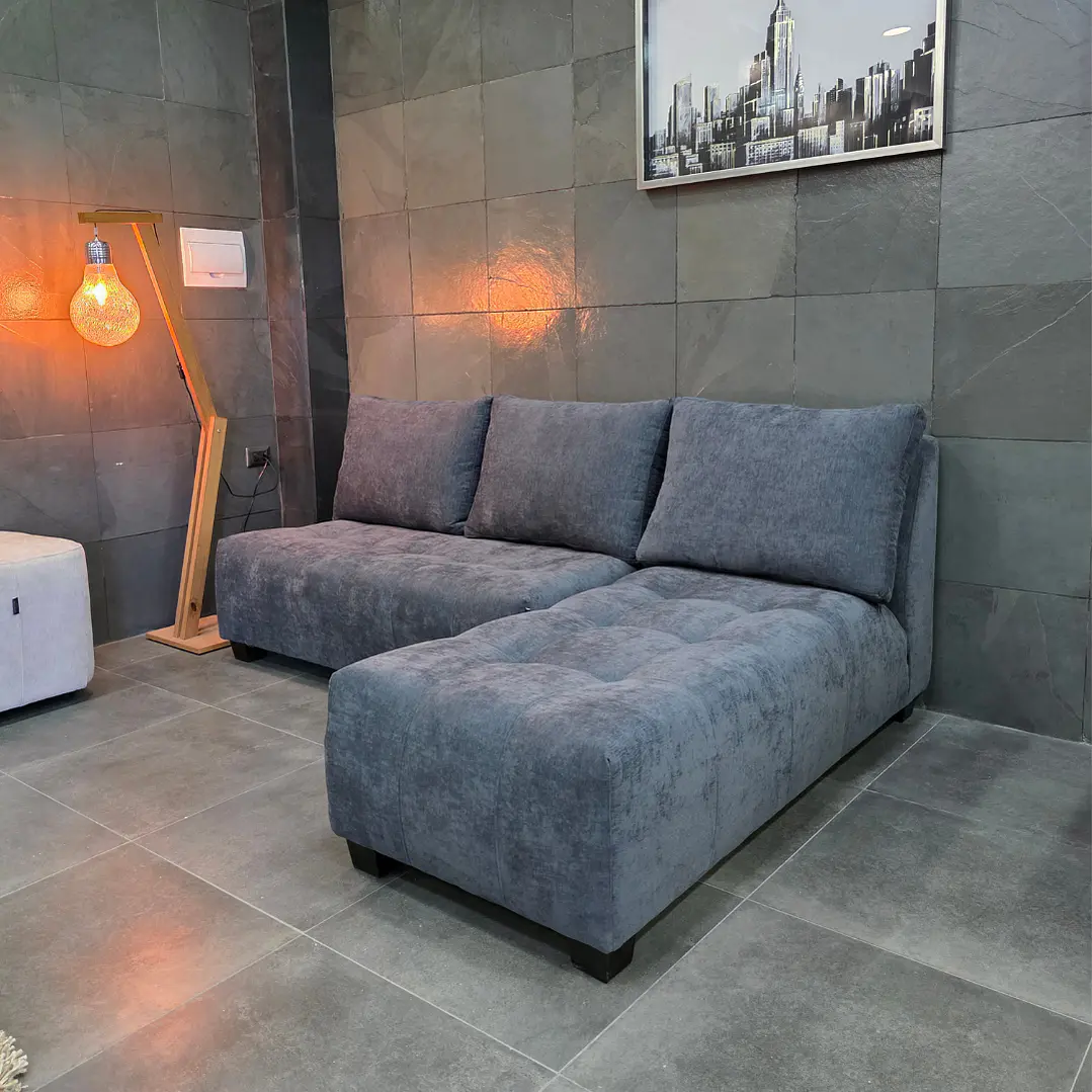 Sofá seccional NATURE  2