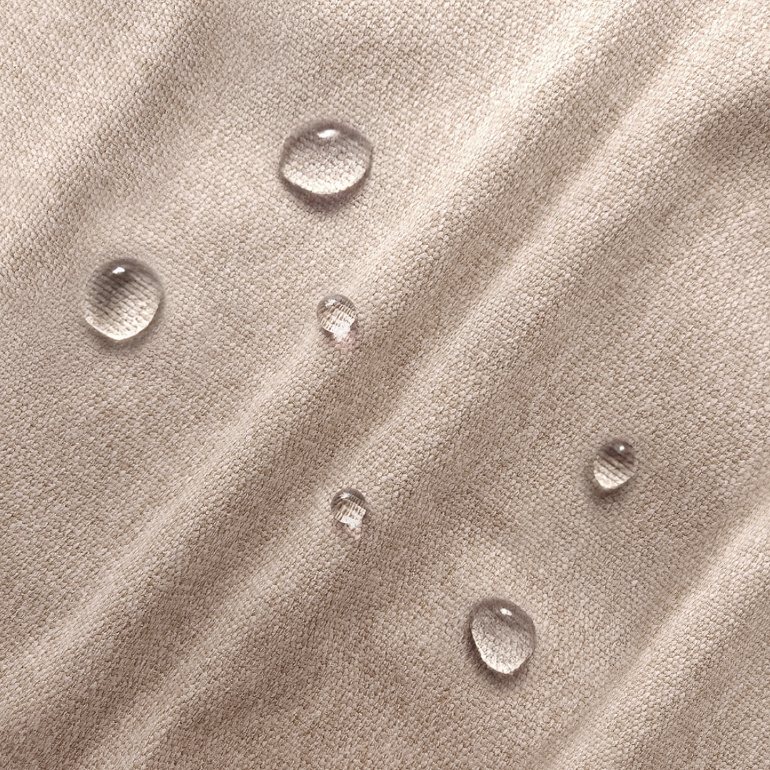 Sofa Dubai 2 metros, resorte pocket spring 8