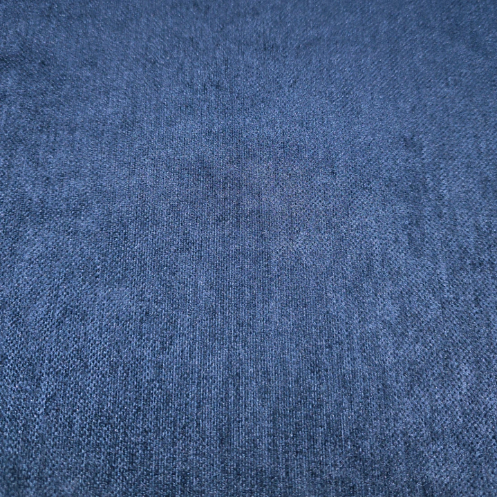 Sofa Marsella de 2 cuerpos 1.5 metros con resortes pocket spring 9