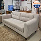 Sofa Marsella de 3 cuerpos 1.8 metros con resortes pocket spring - Miniatura 5