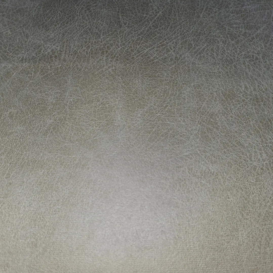 Poltrona Nova cuero Bonded 6