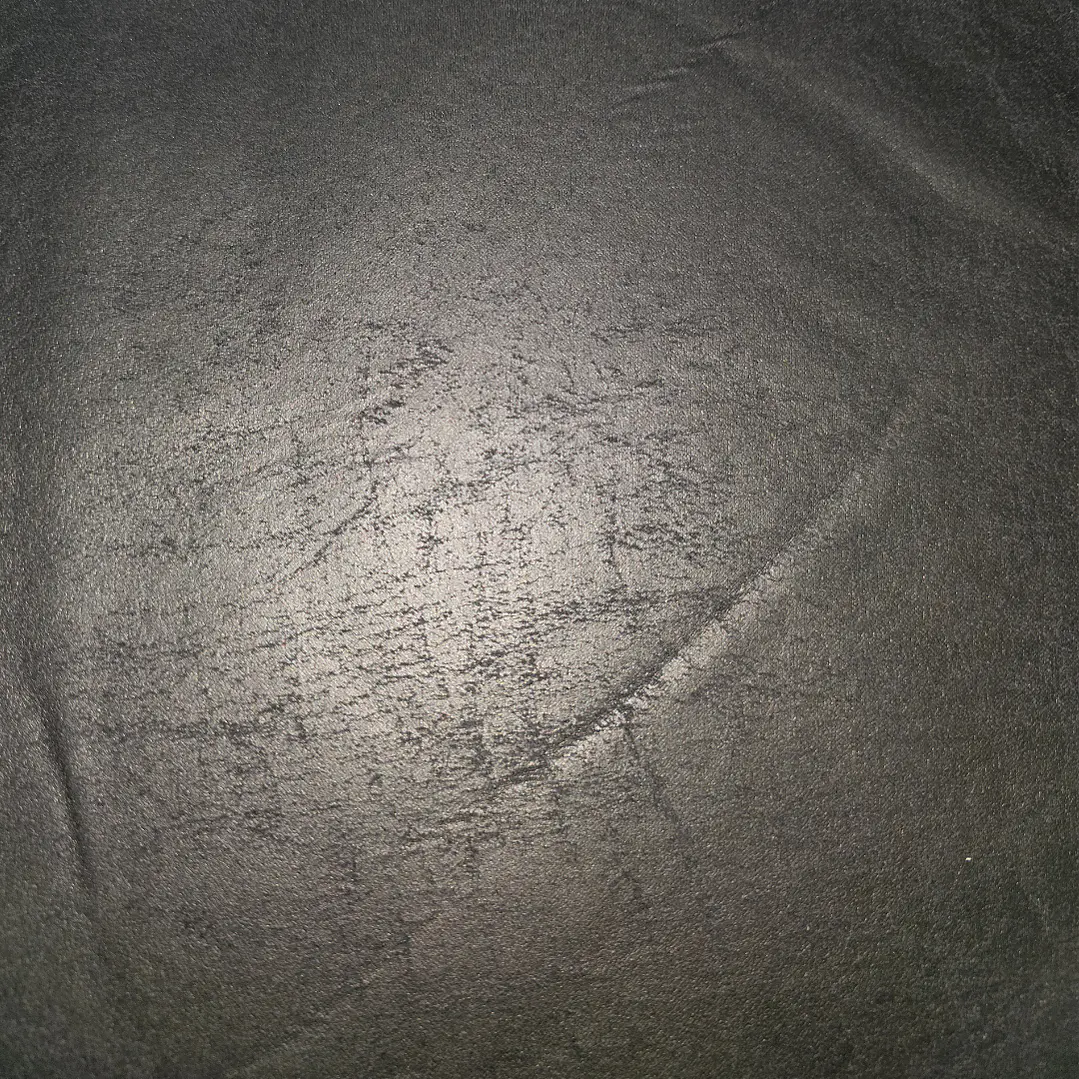 Poltrona Nova cuero Bonded 7