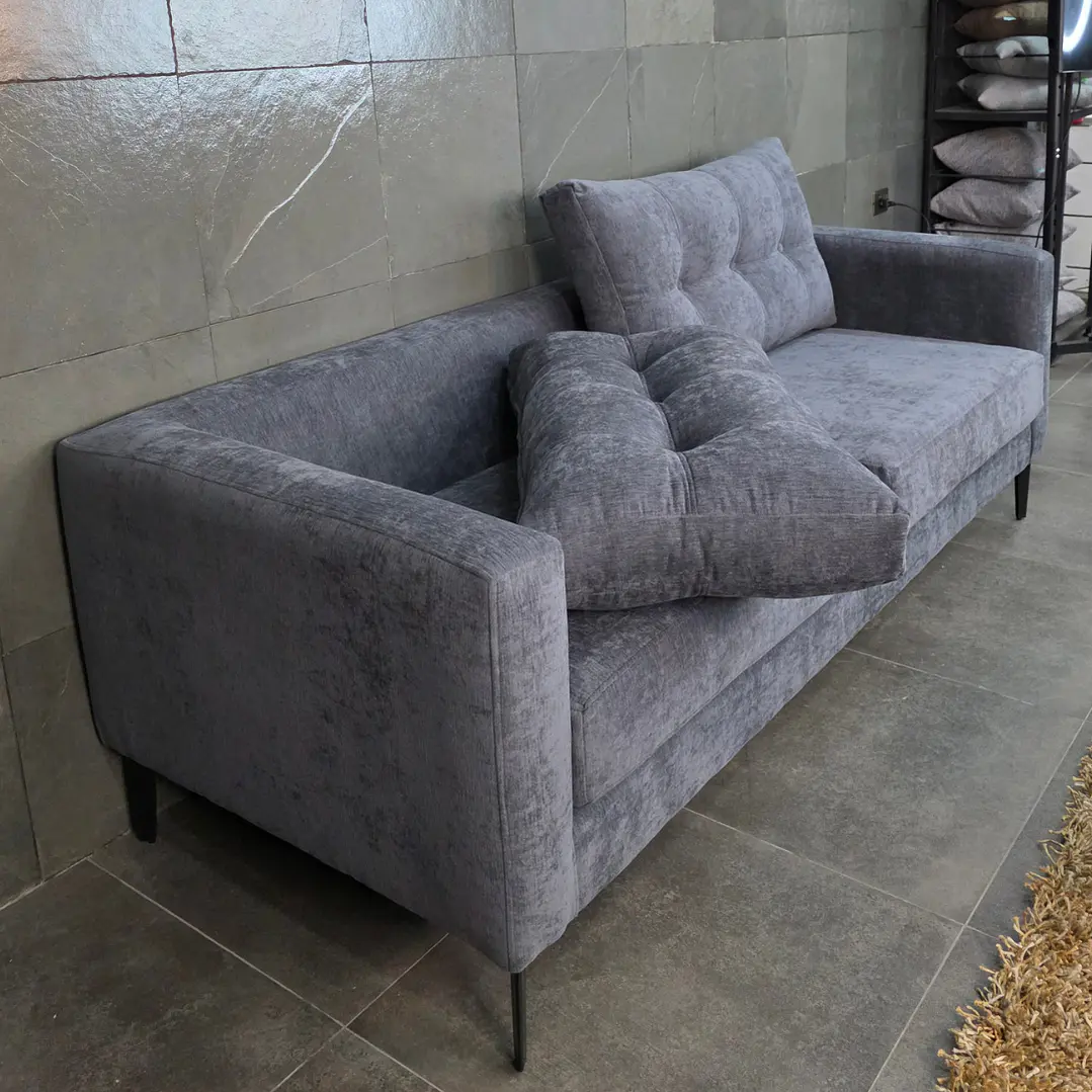 Sofa Atlas  resortes pocket spring 4