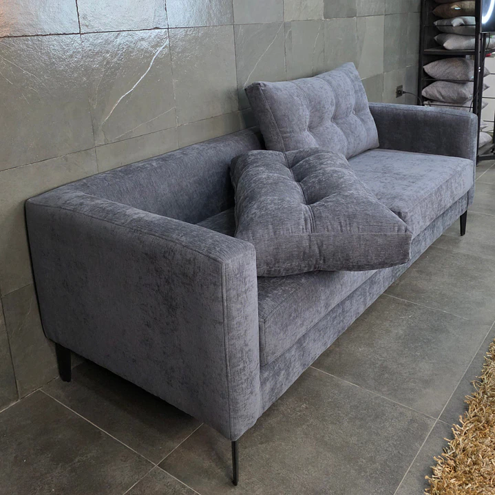 Sofa Atlas  resortes pocket spring 4