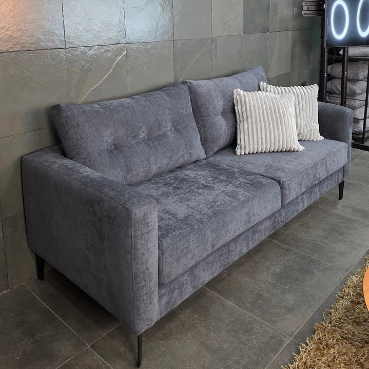 Sofa Atlas  resortes pocket spring 5